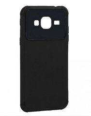 Чохол накладка Acrylic Silicon Case TPU for Xiaomi Redmi Note 5A Black