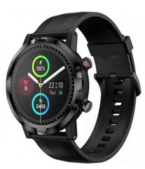 Смарт часы Xiaomi Haylou Smart Watch Solar RT LS05S Black