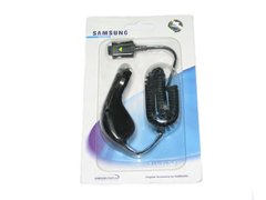 Автомобильное зарядное устройство (АЗУ) Samsung R210 (CAD300ABE) HC