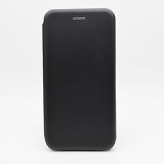 Чохол книжка Premium for Samsung G970 Galaxy S10e Black