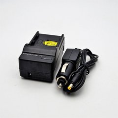 Мережевий зарядний пристрій (МЗП) для фотоапарату Sony QM71/QM91