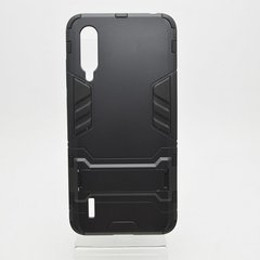 Чехол бронированный противоударный Miami Armor Case for Xiaomi Mi9 Lite Black