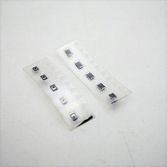 Выключатель iPhone 5/5S/5C (2 пин) Original TW