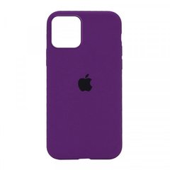 Чехол накладка для iPhone 12/iPhone 12 Pro Original Packing Violet