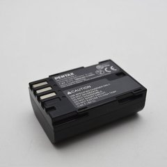 АКБ акумулятор для фотоапаратів Pentax D-Li 90