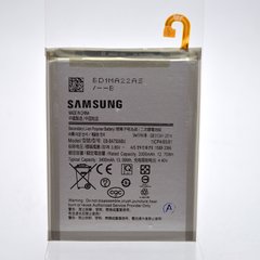 Акумулятор (батарея) EB-BA750ABU для Samsung Galaxy A750/A105/M105 Galaxy A7 2018/A10/M10 Original/Оригінал