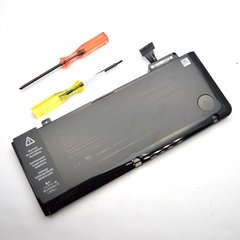 Акумулятор (батарея) A1322 Macbook Pro 13"( 2009-2012 ) A1278 (10.95V,63.5 Wh) APN:661-5291 Original