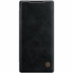 Чохол-книжка Nillkin Qin Series для Samsung Note 10 Black