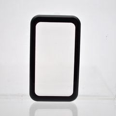 Защитное керамическое стекло Super Glass для Huawei Band 7 Black