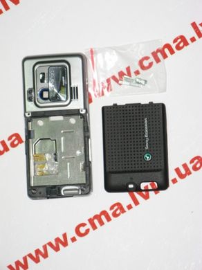 Корпус для телефона Sony Ericsson C702 HC