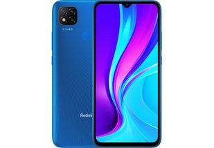 Смартфон Xiaomi Redmi 9C 2/32GB Twilight Blue