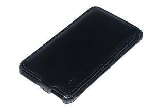 Чохол фліп Brum Prestigious Lenovo P780 Black