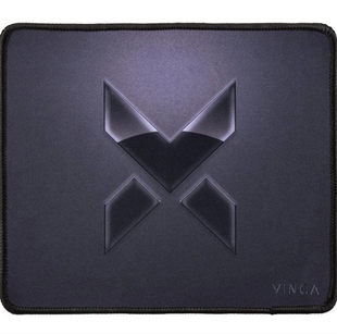 Коврик для мышки Vinga MP252 (250 х 210 мм) Black