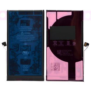 Акумулятор без помилки (Genuine mode NEW) Apple iPhone 12/12 Pro 3300 mAh Original
