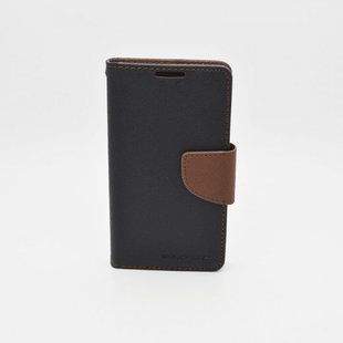Чохол книжка GP Goospery Book Cover LG K130E K4 Black