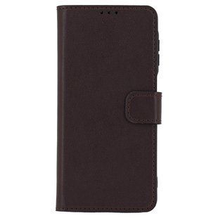 Чохол книжка Bring Joy для Oppo A6x Brown
