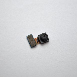 Камера фронтальная на шлейфе Samsung G850 Galaxy Alpha Original Used/БУ