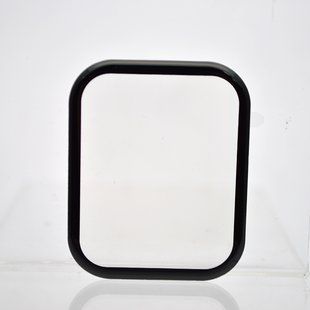 Захисне керамічне скло Super Glass для Xiaomi Haylou LS11/Hayloi RS4 Plus Black