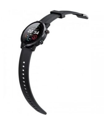 Смарт часы Xiaomi Haylou Smart Watch Solar RT LS05S Black