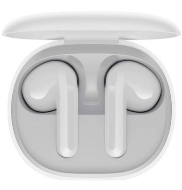 Навушники Redmi Buds 4 Lite White (BHR6919GL)