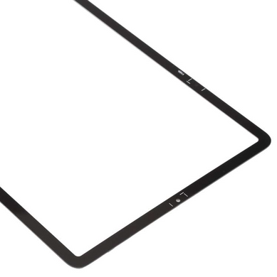 Стекло для переклейки модуля LCD Xiaomi Mi Pad 5/Mi Pad 5 Pro Black HC