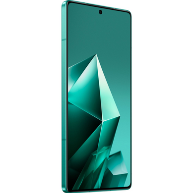 Смартфон Infinix Note 50 (X6858) 8/256Gb NFC Mountain Green