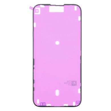 Проклейка дисплея Apple iPhone 16 Plus Original