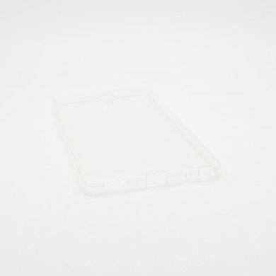 Чехол силикон Slim Premium для Meizu M3 Max Прозрачный