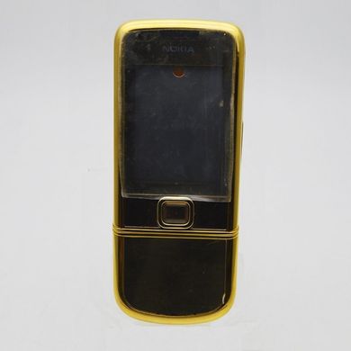 Корпус Nokia 8800 Arte Gold Original TW