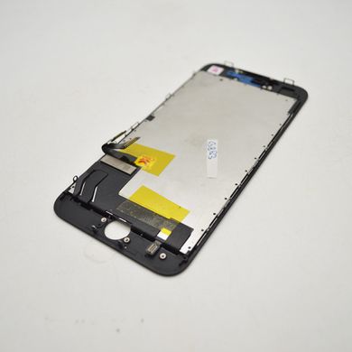 Дисплей (екран) LCD для iPhone 8 з Black тачскріном Refurbished