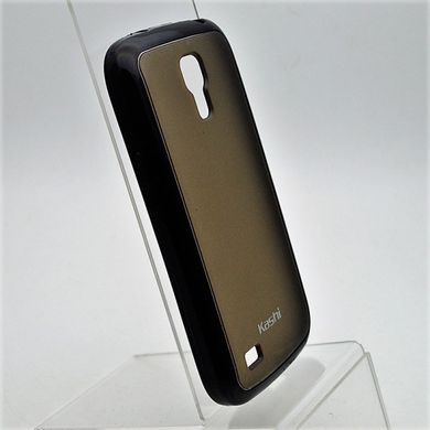 Чехол накладка Kashi Hybrid Case + Protect Screen Samsung I9190/9192/9195 Black