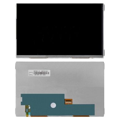 LCD дисплей (екран) для планшета Lenovo A3000 IdeaTab/Huawei MediaPad 7 Original TW