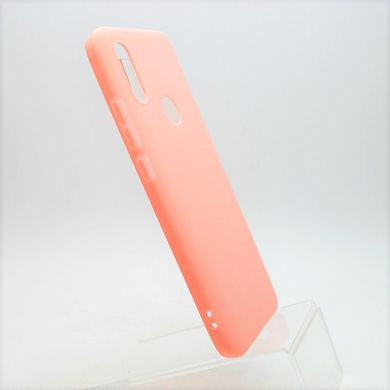 Чехол накладка SMTT Case for Xiaomi Redmi 7 Pink
