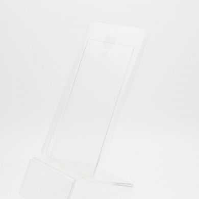 Чехол силикон Slim Premium для Meizu M3 Max Прозрачный