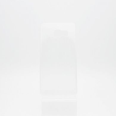 Ультратонкий силиконовый чехол SGP UltraSlim NEW Samsung A510 Galaxy A5 Прозрачный