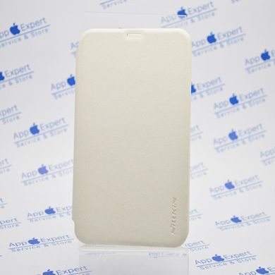 Чохол книжка Nillkin Sparkle Series Nokia Lumia 630 White