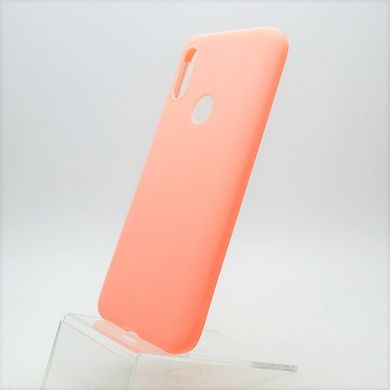 Чохол накладка SMTT Case for Xiaomi Redmi 7 Pink
