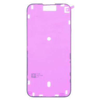 Проклейка дисплея Apple iPhone 16 Plus Original