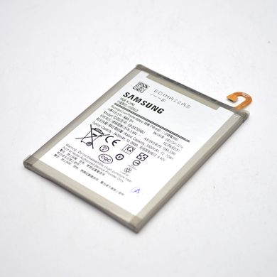 Акумулятор (батарея) EB-BA750ABU для Samsung Galaxy A750/A105/M105 Galaxy A7 2018/A10/M10 Original/Оригінал