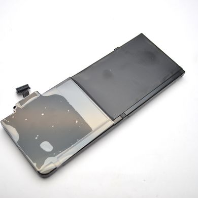 Аккумулятор (батарея) A1322 Apple Macbook Pro 13"( 2009-2012 ) A1278/MD101/MD314 (10.95V,63.5 Wh, 5800mAh) Original