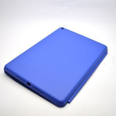 Чехол для планшета Smart Case для iPad 10.2 2019/2020/2021 Blue