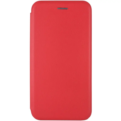 Чехол книжка Baseus Premium для Xiaomi Redmi Note 9 Red