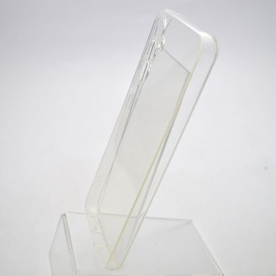 Прозрачный чехол Molan Cano Jelly для Samsung A34 Galaxy A346 Transparent