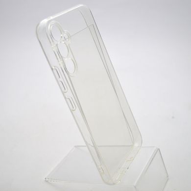 Прозрачный чехол Molan Cano Jelly для Samsung A34 Galaxy A346 Transparent