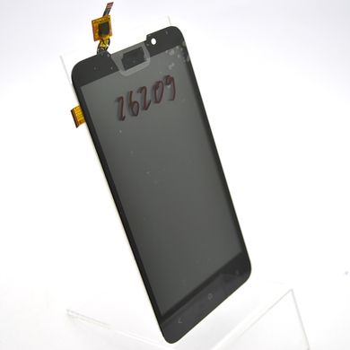 Дисплей (екран) LCD  HTC Desire 516 з touchscreen Black Original