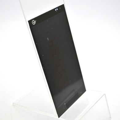 Дисплей (екран) LCD HTC Desire 609 Desire з touchscreen Black Original
