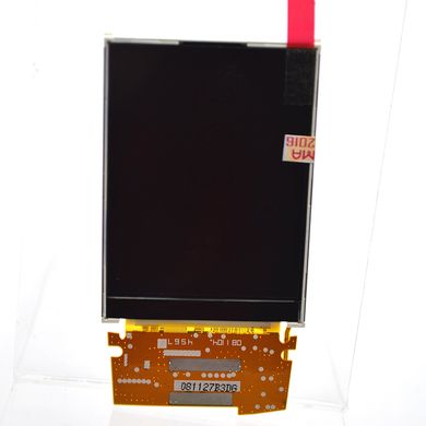 Дисплей (екран) LCD Samsung D840 Original 100% (p.n.GH07-00884A)