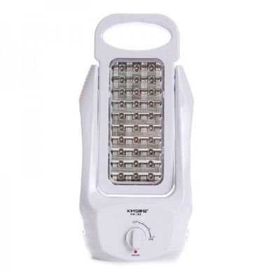 Ліхтарик переносний Kamisafe KM-793A LED двохсторонній White