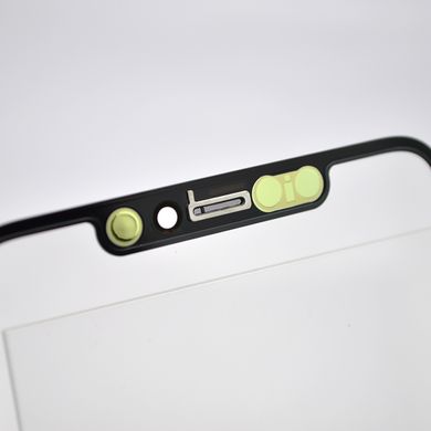 Cтекло LCD iPhone 11 Pro Max з OCA Original 1:1