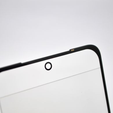Стекло LCD Xiaomi Redmi Note 10/Redmi Note 10S с OCA Black Original 1:1